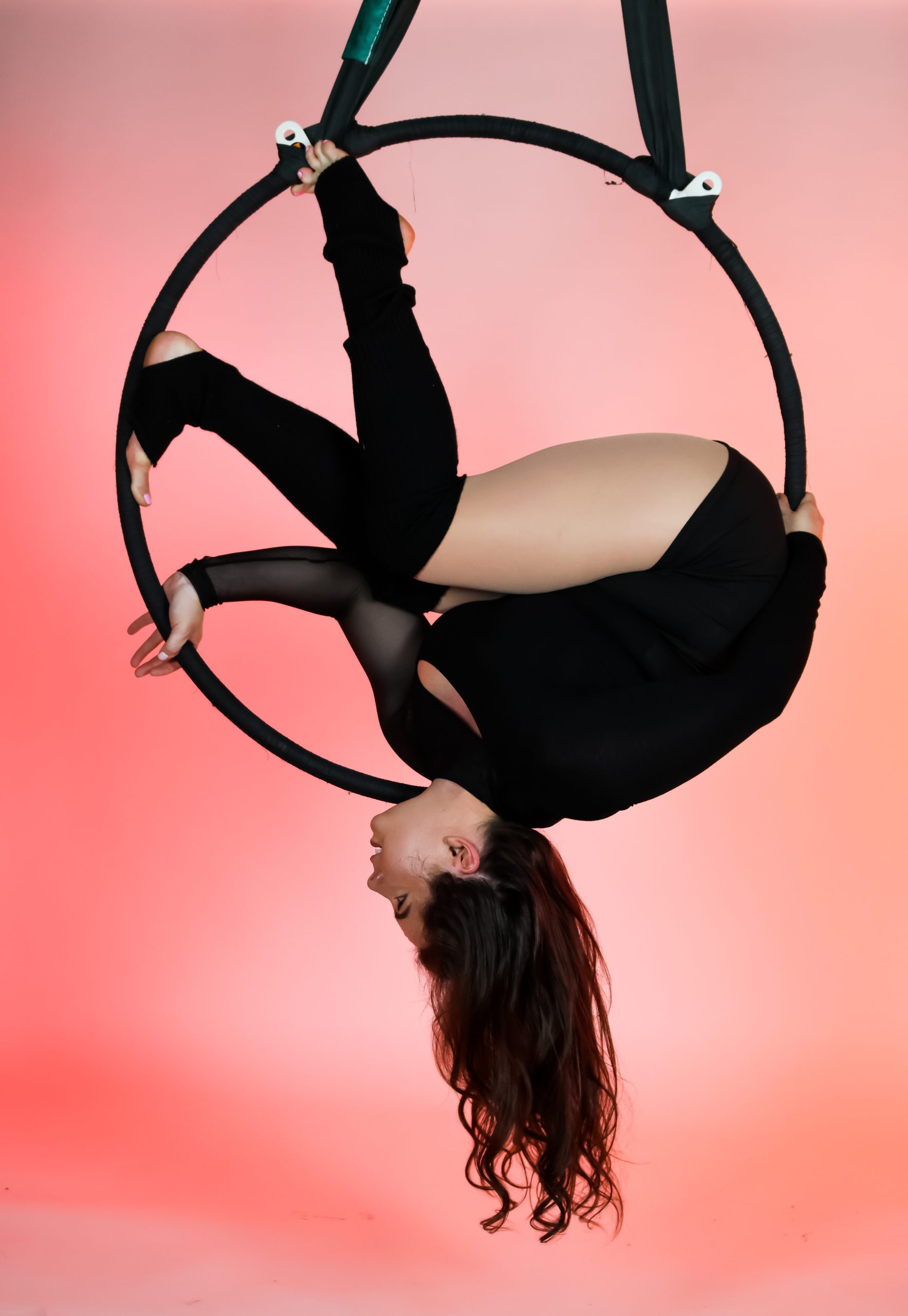 Flexibility & Conditioning class at Flexibility in Flight