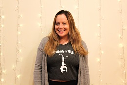 Erika Maikish, Studio Manager