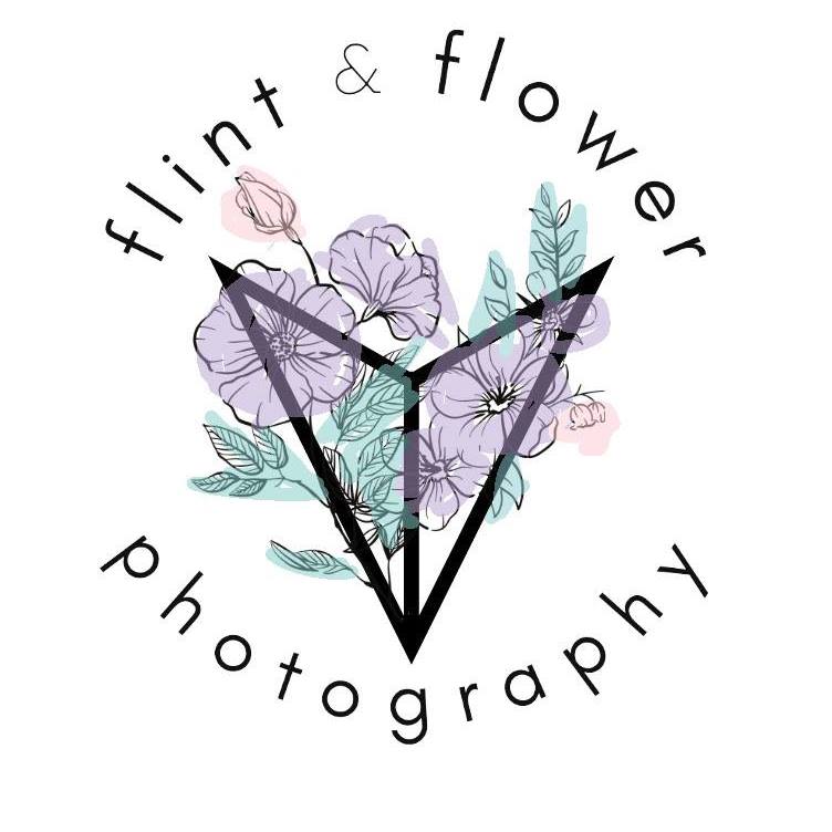Flint and Flower Photography, Resident Photographer
