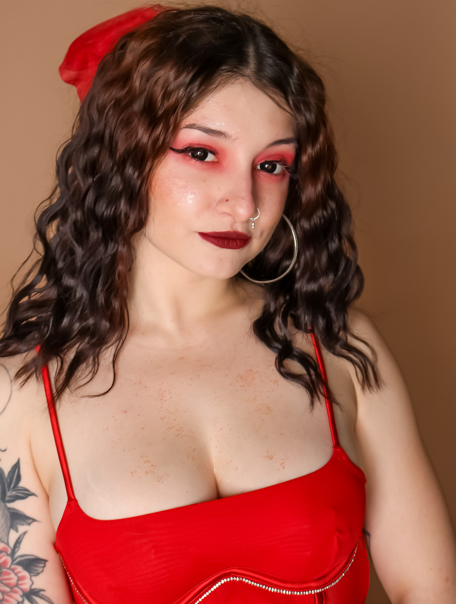 Lilith Belasco, Pole Fitness & Floorwork Coach