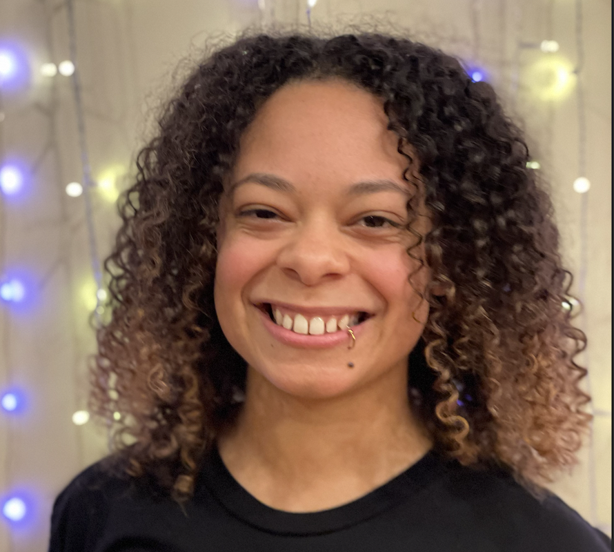 Nicole Jacobsen, Lead Instructor